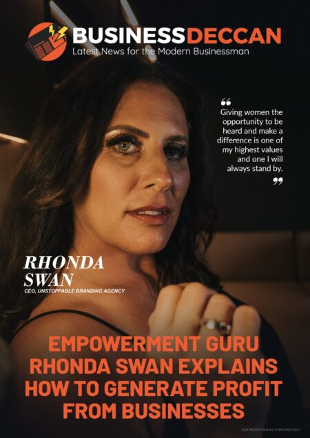 Rhonda Swan (businessdeccan Cover)-min
