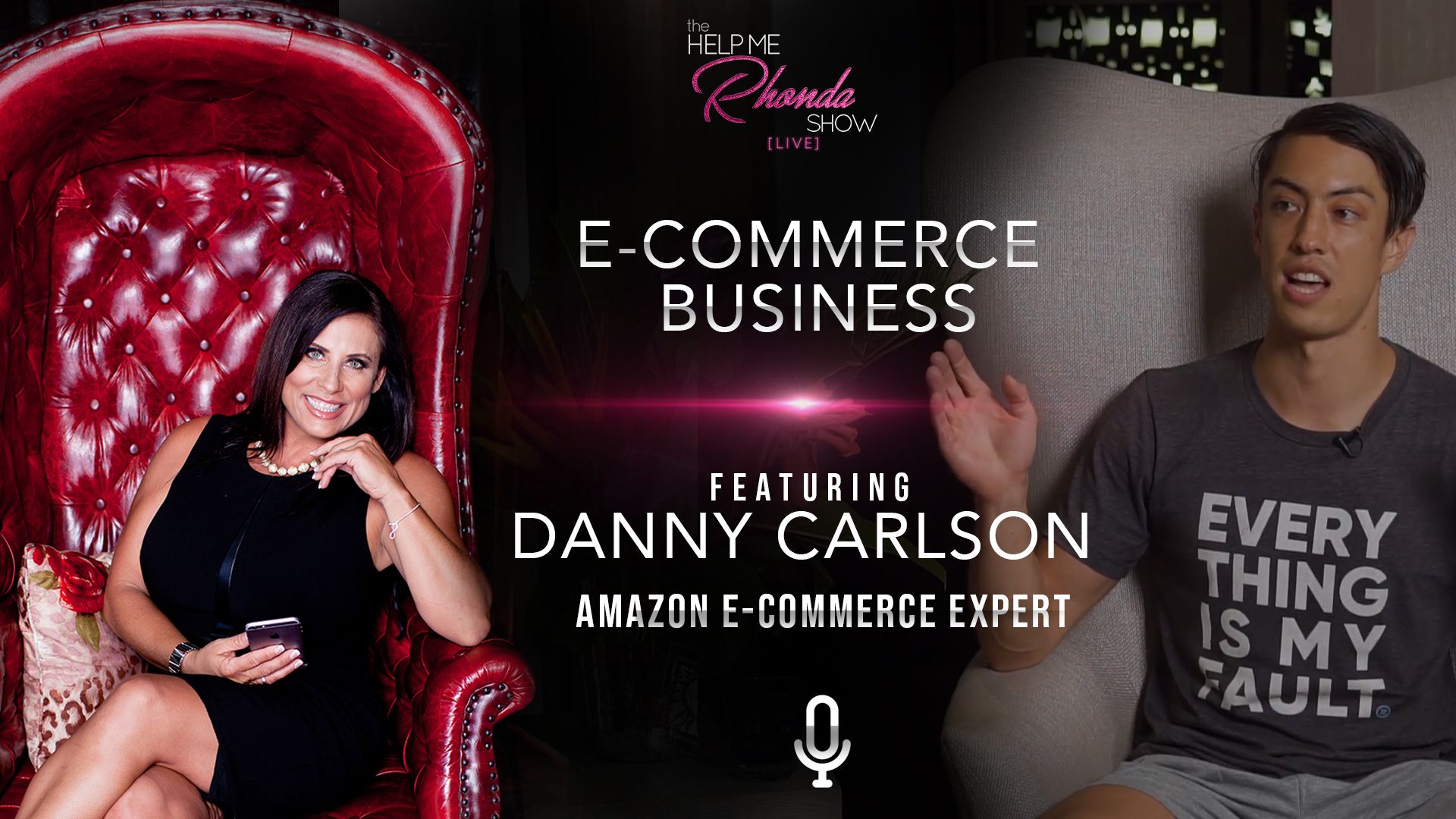 Danny Carlson - eCommerce Business