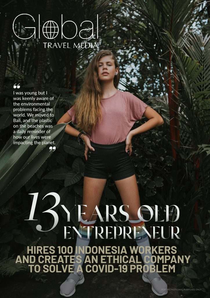 Hanalei Swan Global Travel Media Cover B (1)