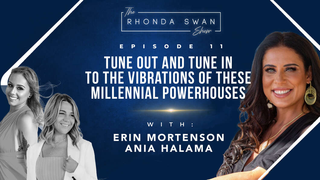 Tune Out & Tune In To The Vibrations Of These Millennial Powerhouses