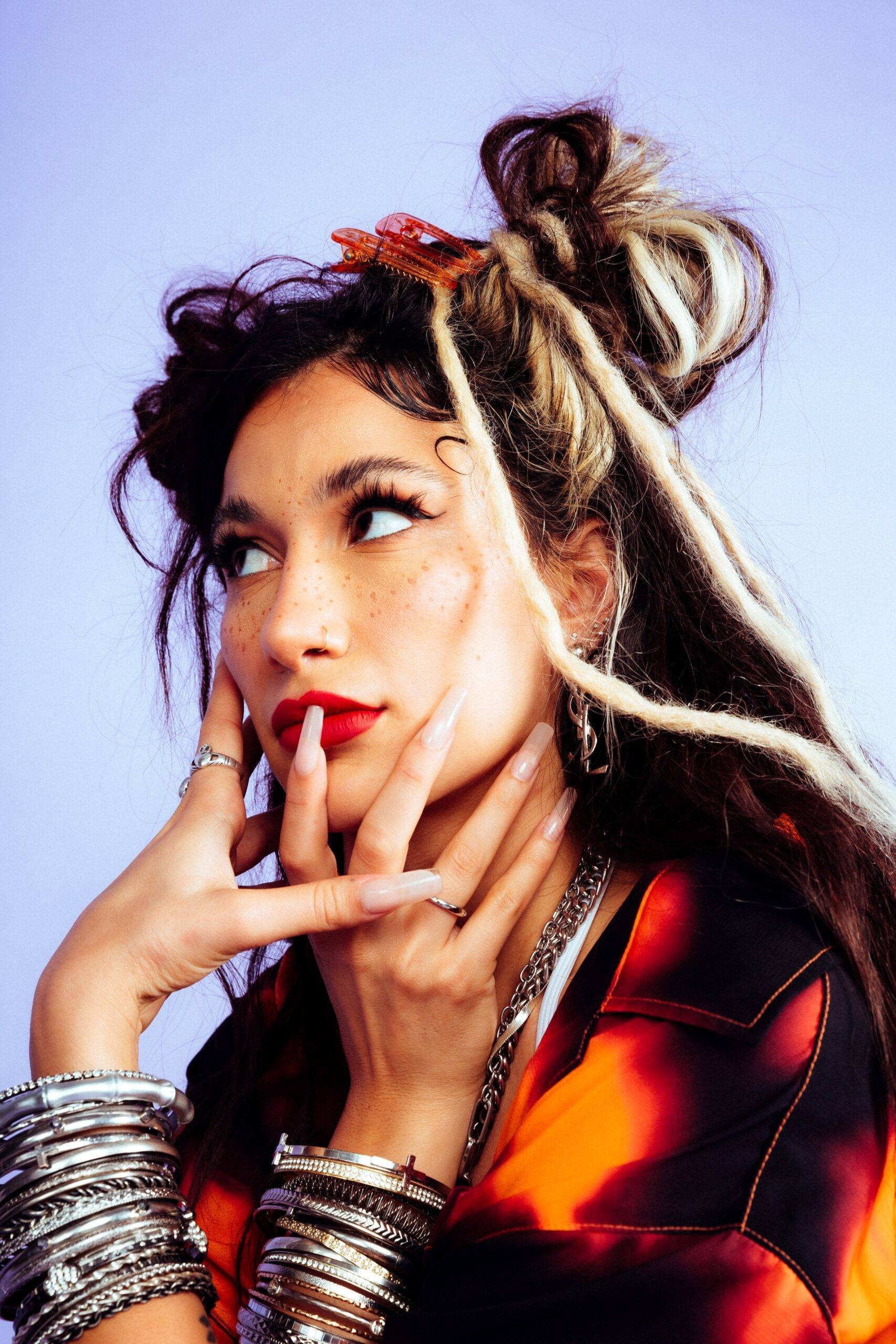 Lexy Panterra's OnlyFans: A Timeline Of The Leak