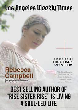 Rebecca Campbell
